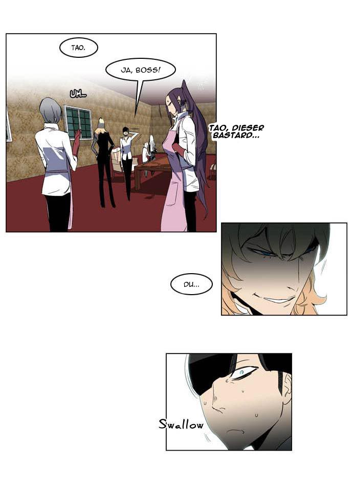 Read Noblesse DE Manga Online
