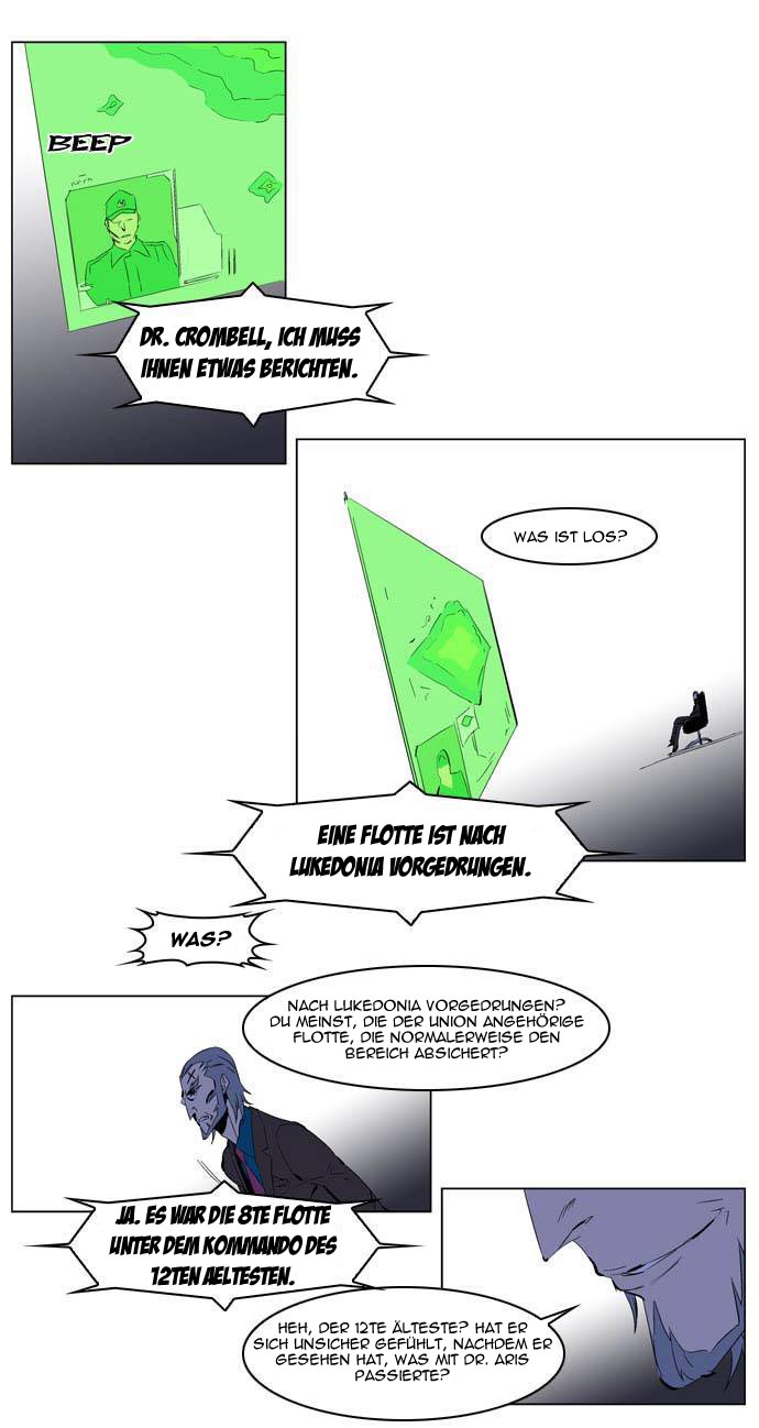 Read Noblesse DE Manga Online