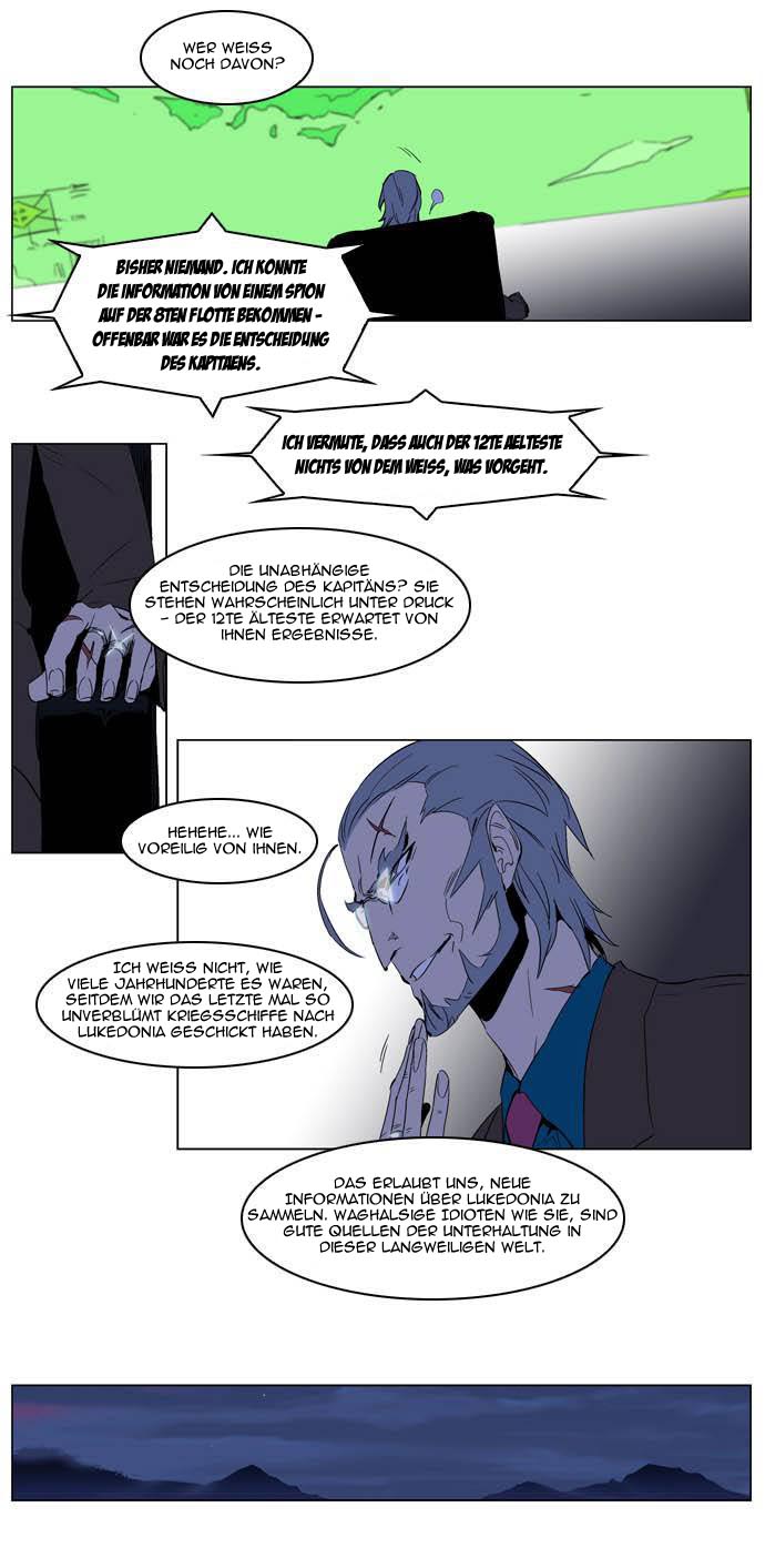 Read Noblesse DE Manga Online