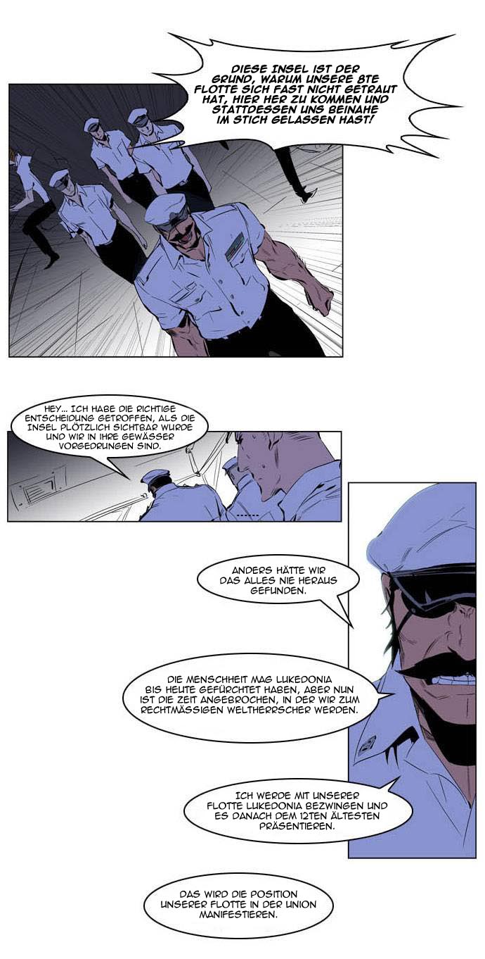Read Noblesse DE Manga Online