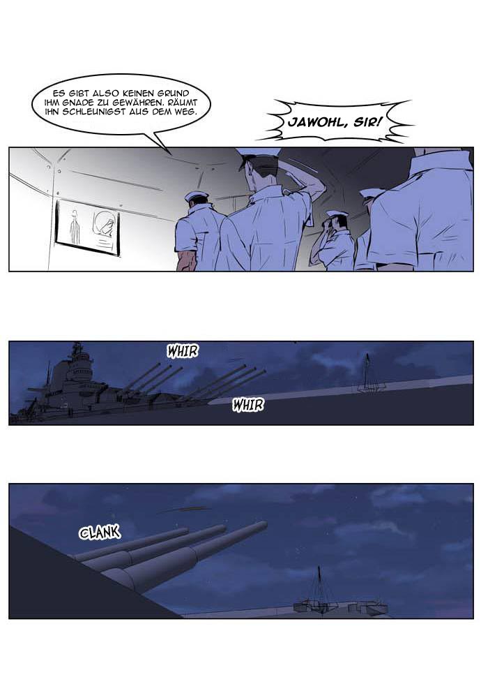 Read Noblesse DE Manga Online
