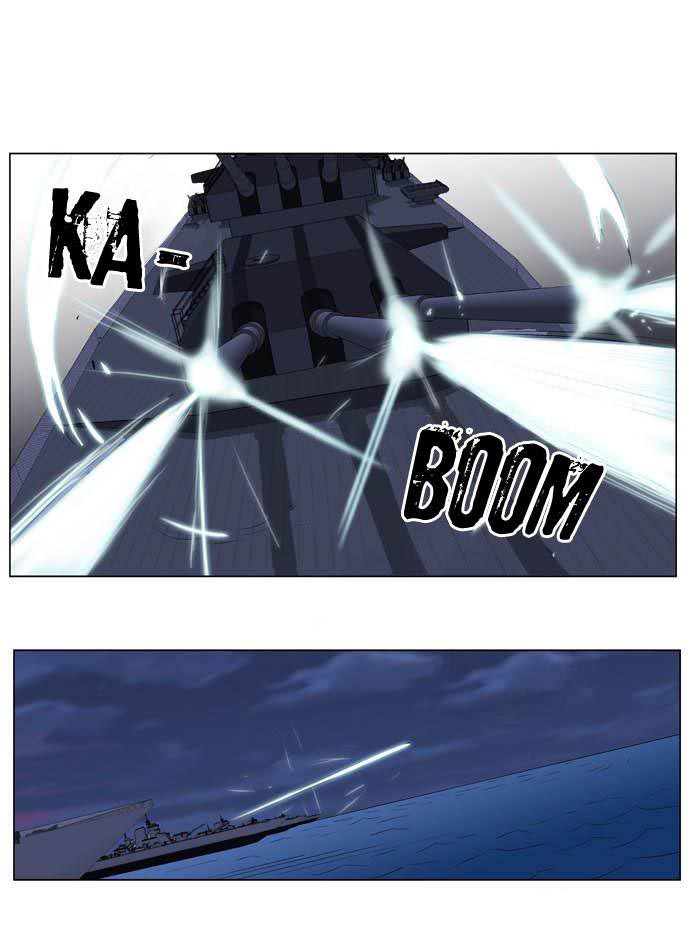 Read Noblesse DE Manga Online