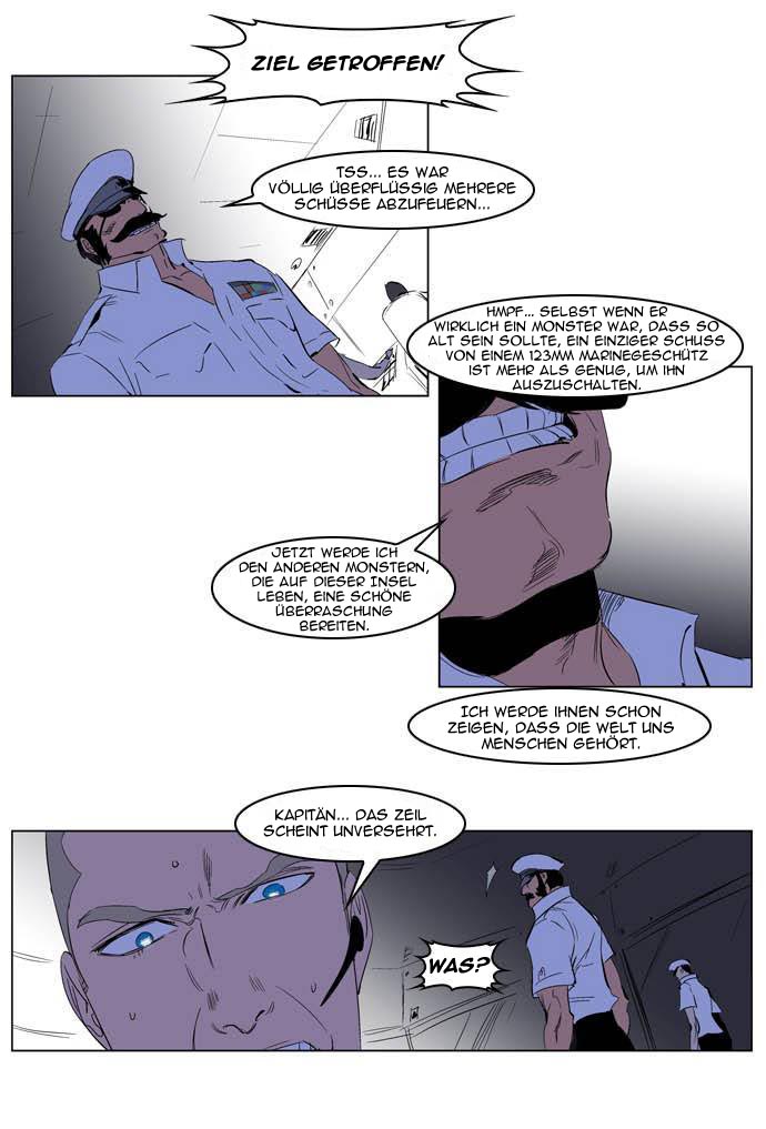 Read Noblesse DE Manga Online