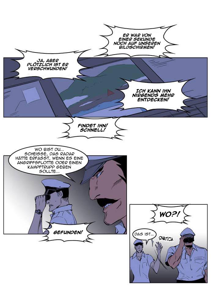 Read Noblesse DE Manga Online