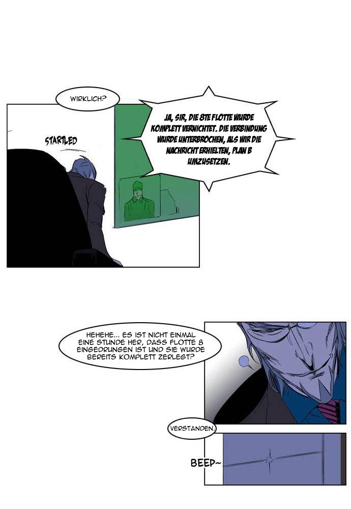 Read Noblesse DE Manga Online