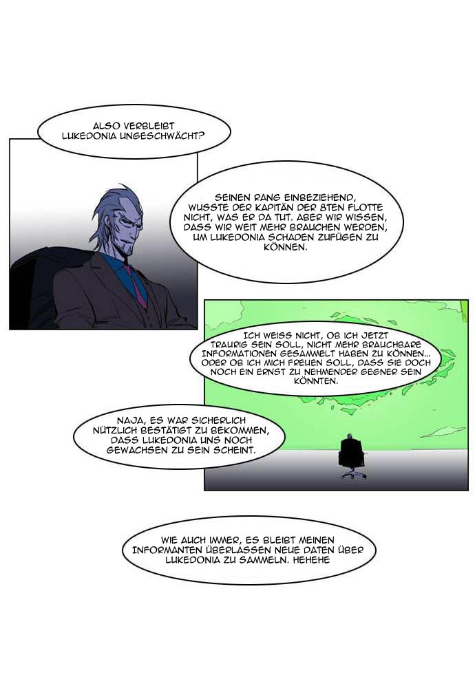 Read Noblesse DE Manga Online