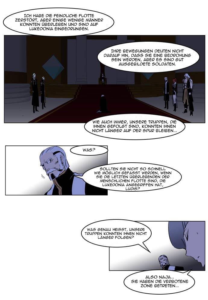 Read Noblesse DE Manga Online