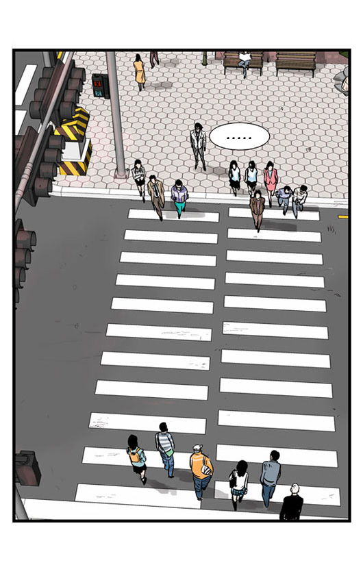 Read Noblesse DE Manga Online