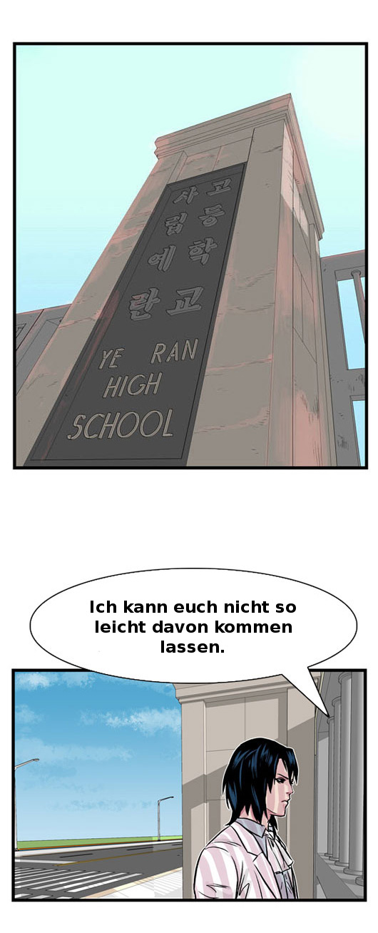 Read Noblesse DE Manga Online