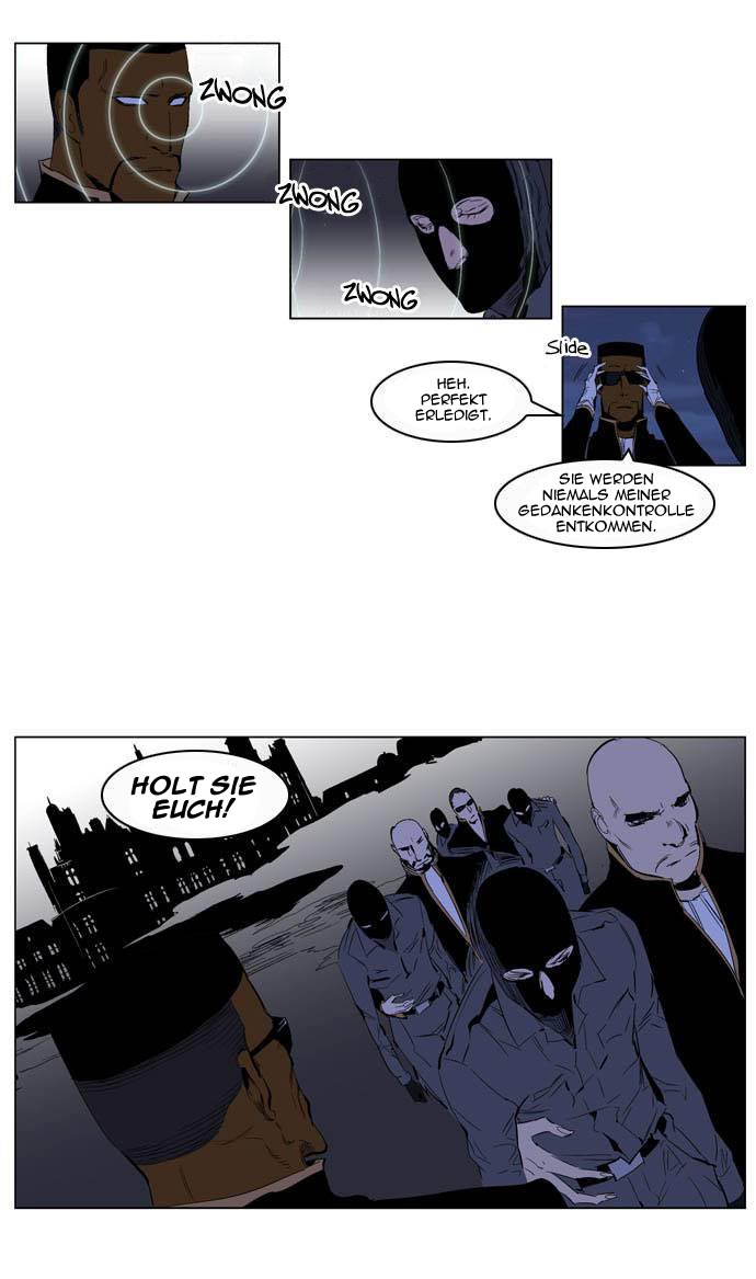 Read Noblesse DE Manga Online