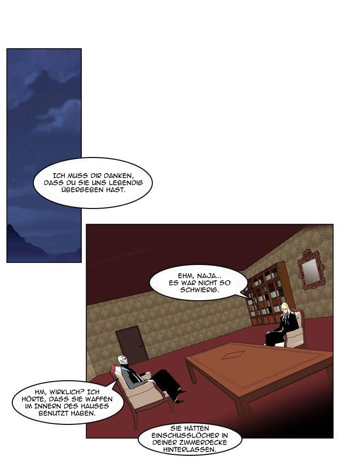 Read Noblesse DE Manga Online