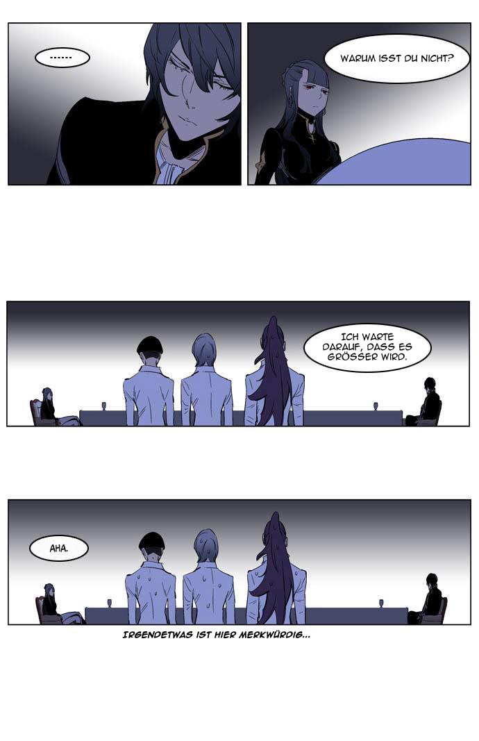 Read Noblesse DE Manga Online