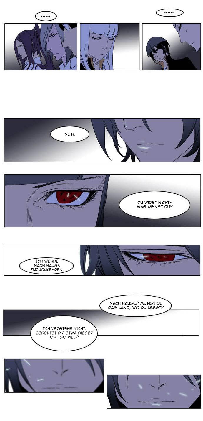 Read Noblesse DE Manga Online