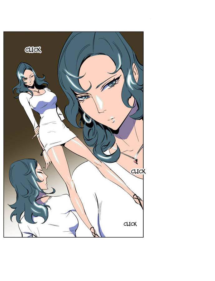 Read Noblesse DE Manga Online