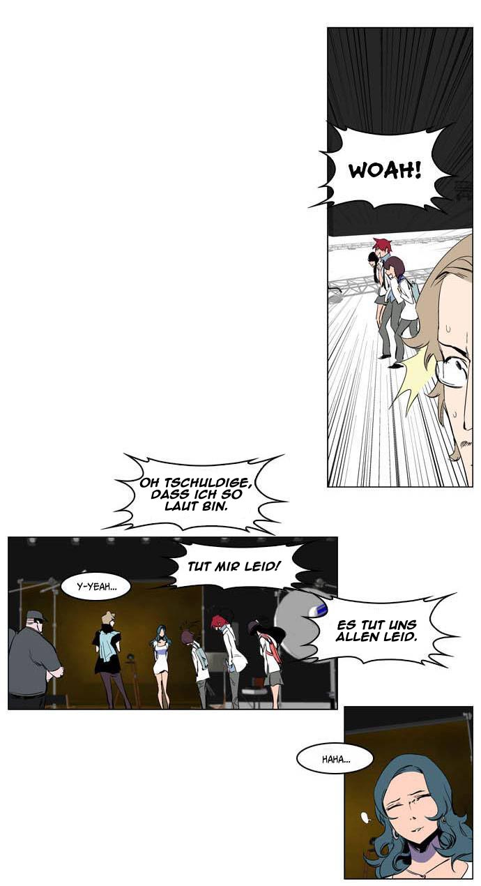 Read Noblesse DE Manga Online