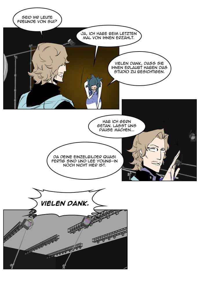 Read Noblesse DE Manga Online