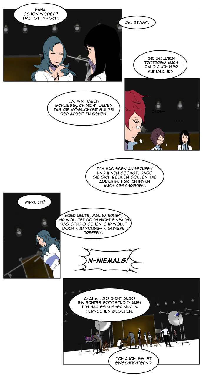 Read Noblesse DE Manga Online
