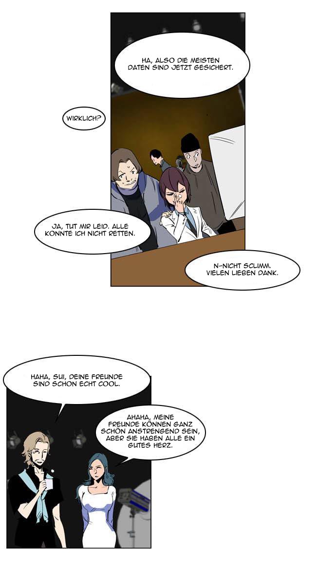 Read Noblesse DE Manga Online