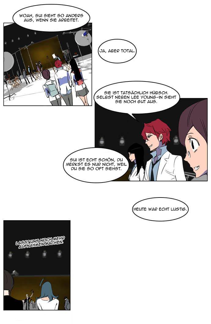 Read Noblesse DE Manga Online