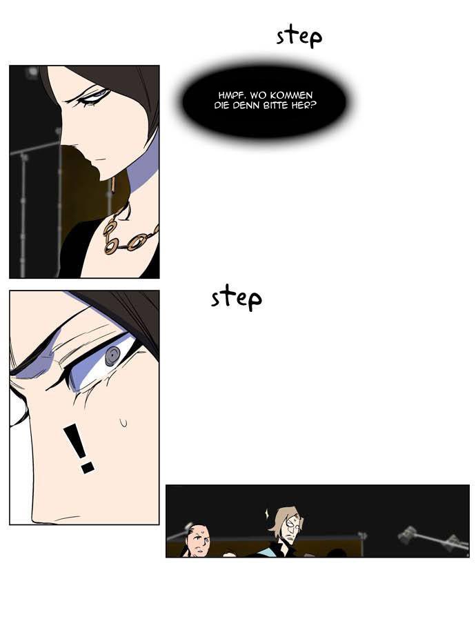 Read Noblesse DE Manga Online