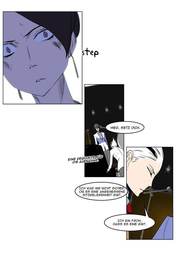 Read Noblesse DE Manga Online