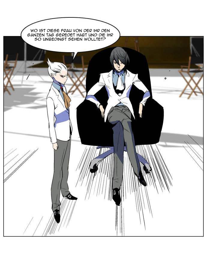 Read Noblesse DE Manga Online