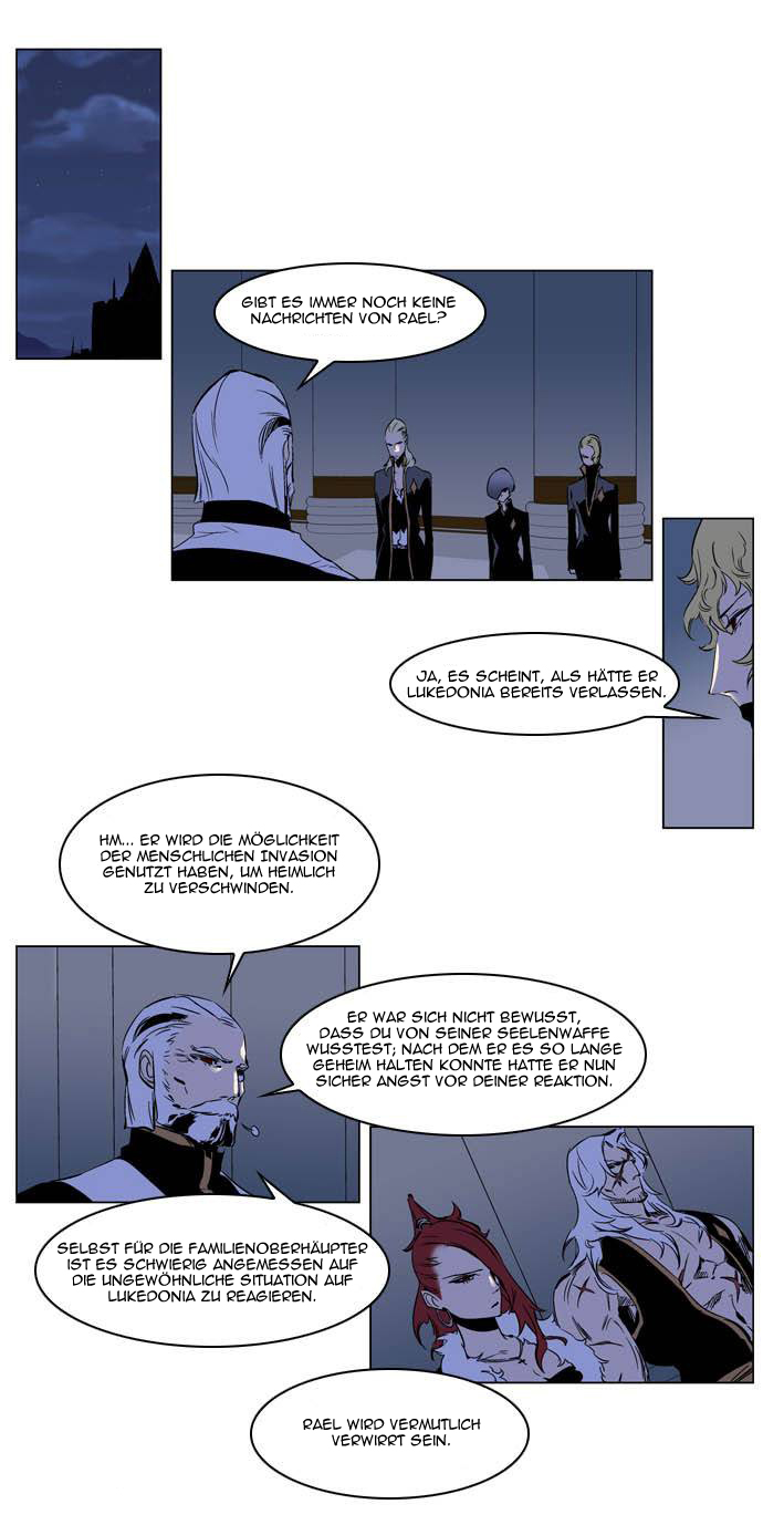 Read Noblesse DE Manga Online