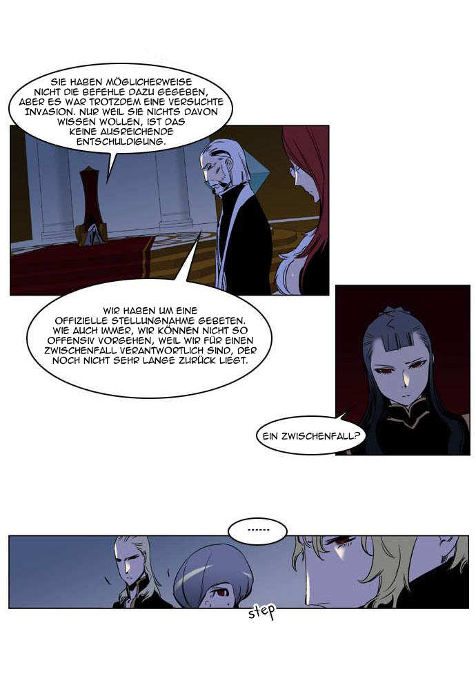Read Noblesse DE Manga Online