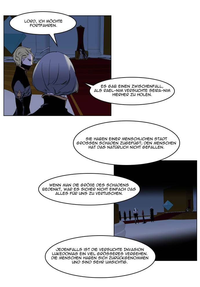 Read Noblesse DE Manga Online