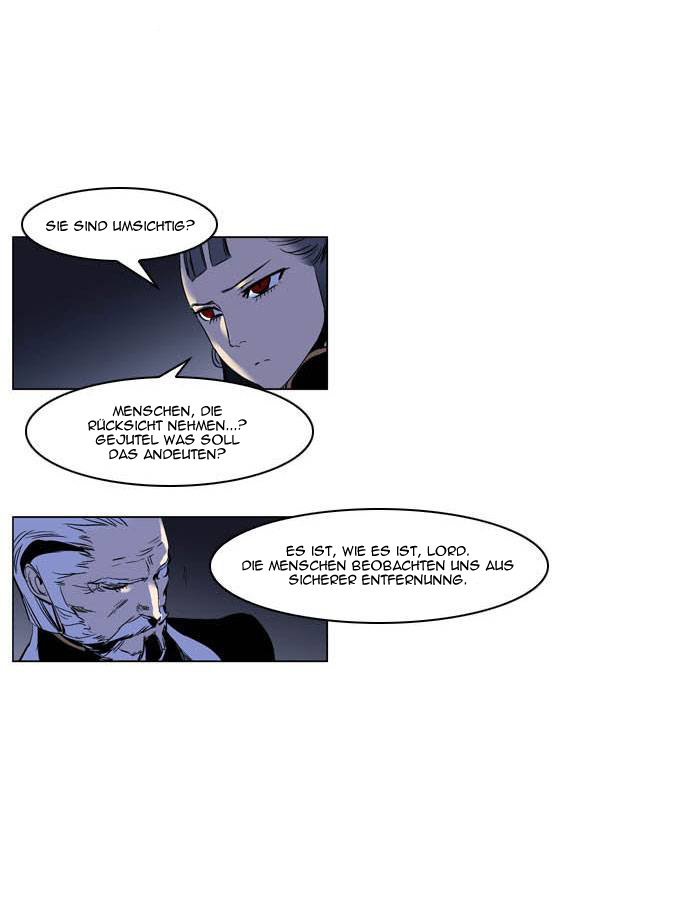 Read Noblesse DE Manga Online