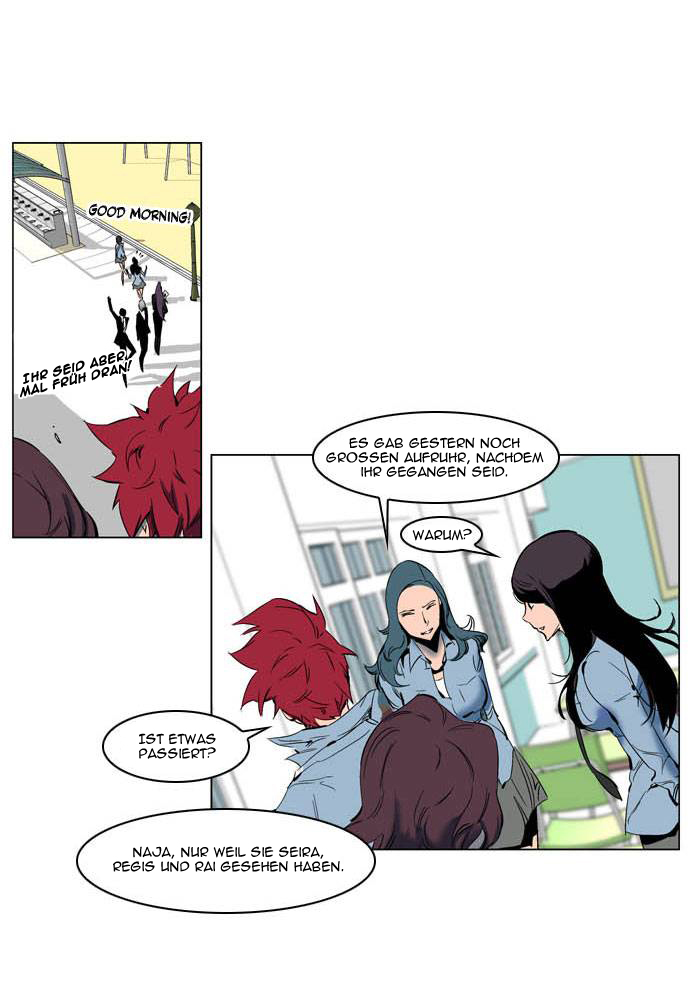 Read Noblesse DE Manga Online