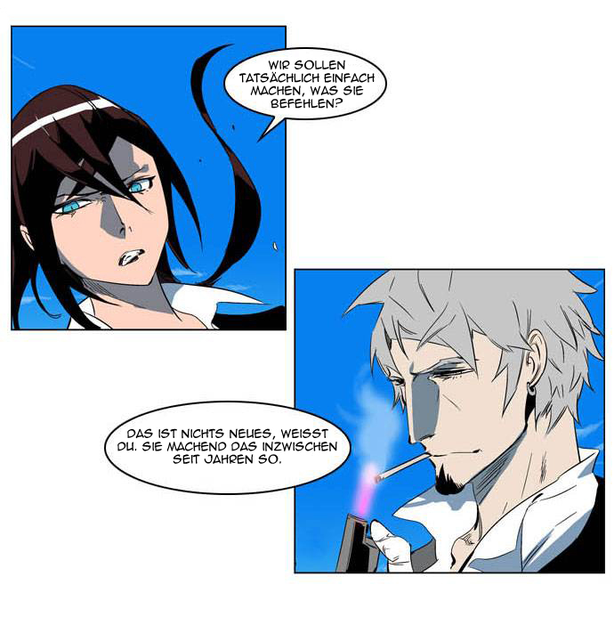 Read Noblesse DE Manga Online
