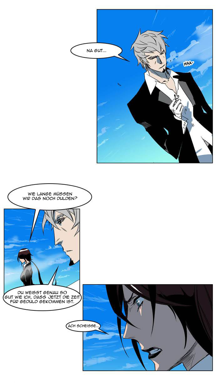 Read Noblesse DE Manga Online
