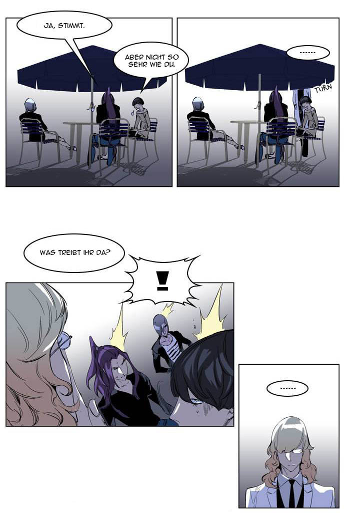 Read Noblesse DE Manga Online