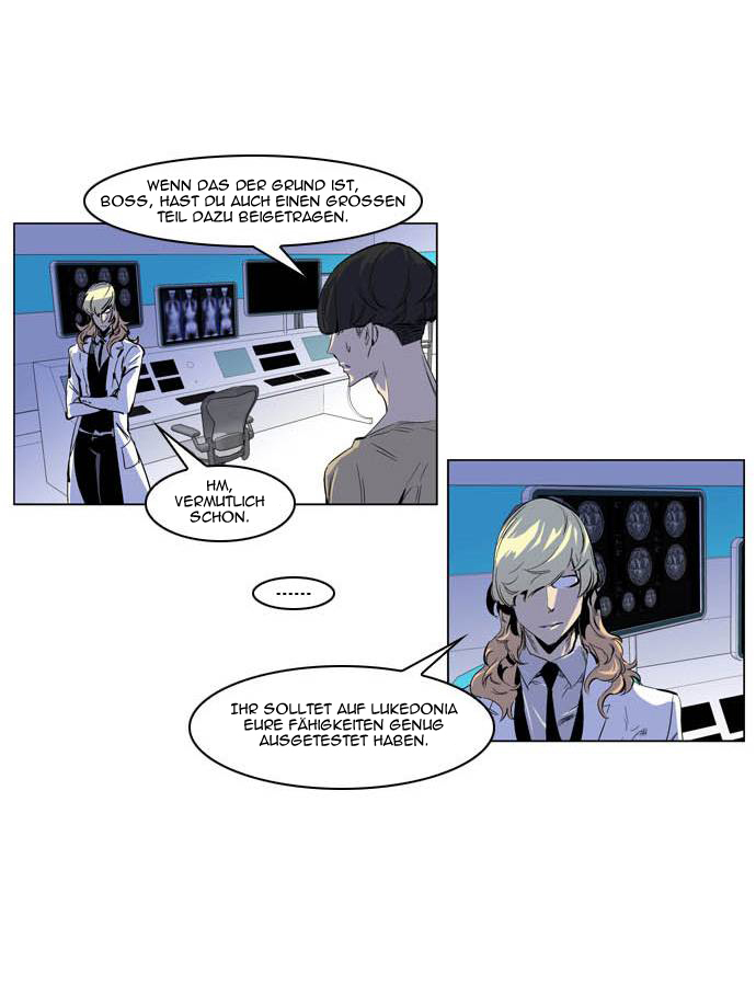 Read Noblesse DE Manga Online