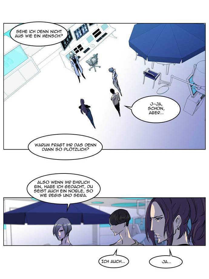 Read Noblesse DE Manga Online
