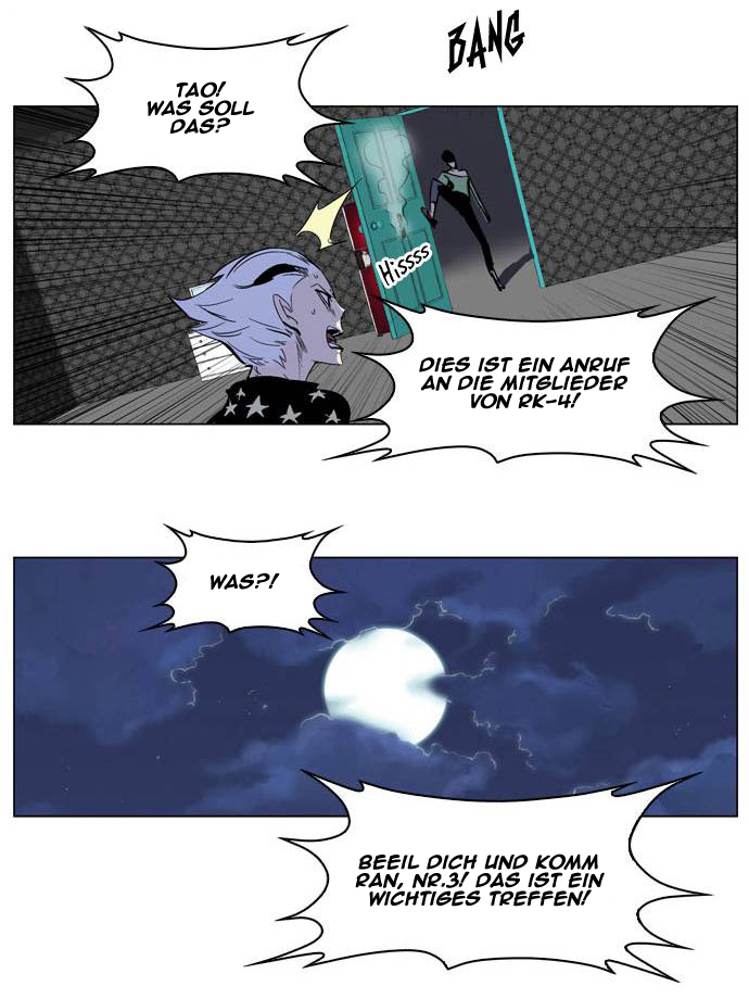 Read Noblesse DE Manga Online