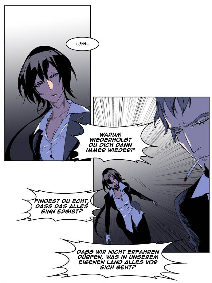 Read Noblesse DE Manga Online