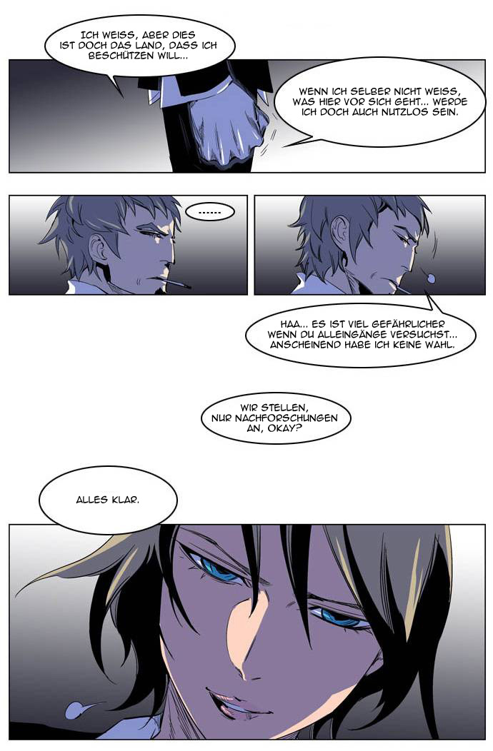 Read Noblesse DE Manga Online