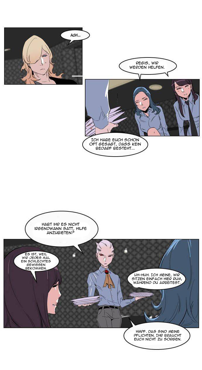 Read Noblesse DE Manga Online