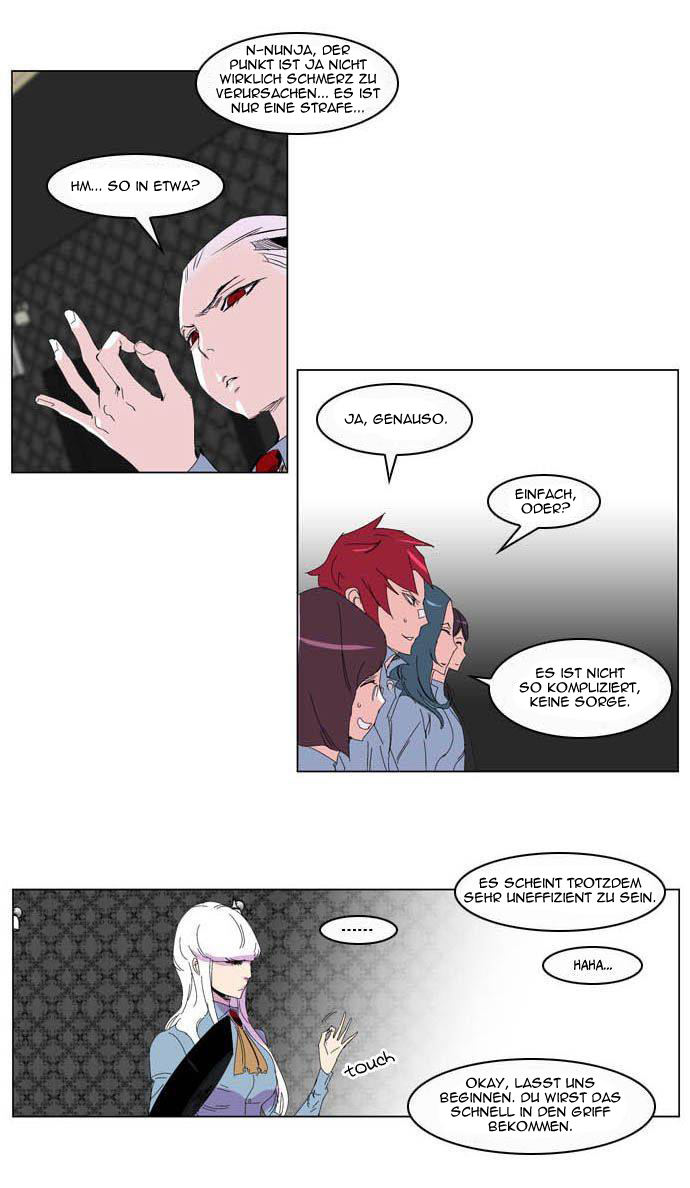 Read Noblesse DE Manga Online