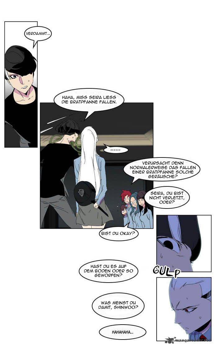 Read Noblesse DE Manga Online