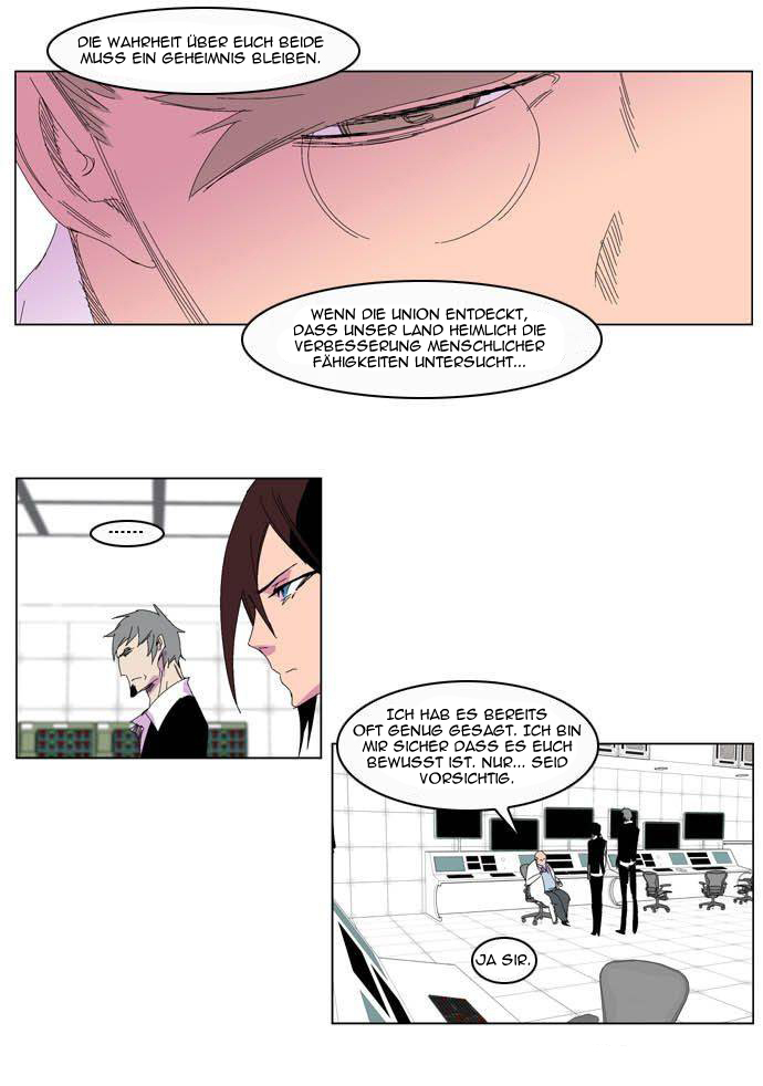 Read Noblesse DE Manga Online
