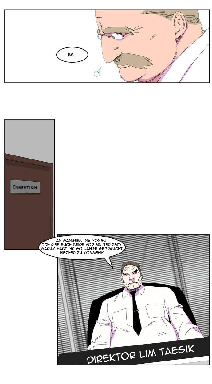 Read Noblesse DE Manga Online