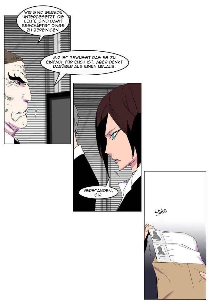 Read Noblesse DE Manga Online