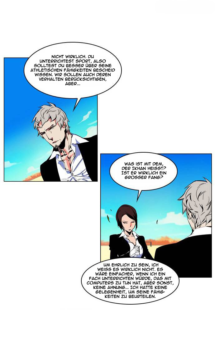Read Noblesse DE Manga Online