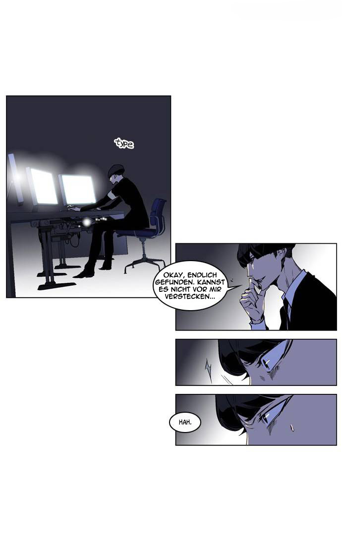 Read Noblesse DE Manga Online