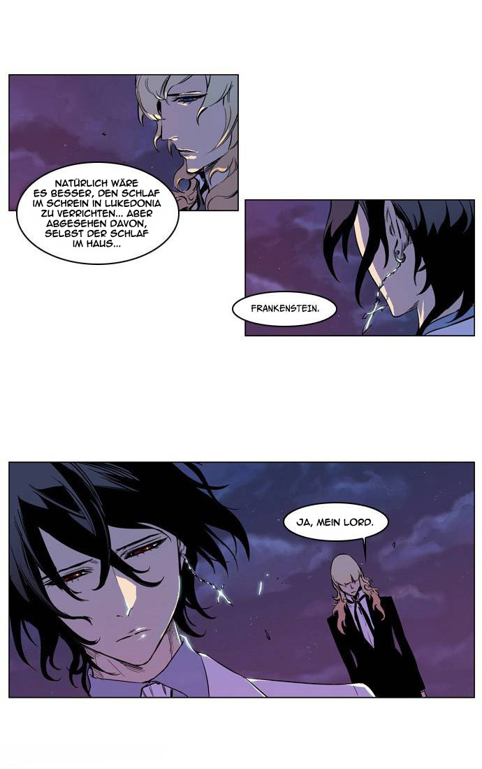 Read Noblesse DE Manga Online
