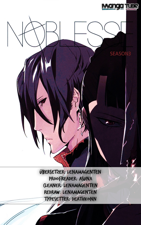 Read Noblesse DE Manga Online