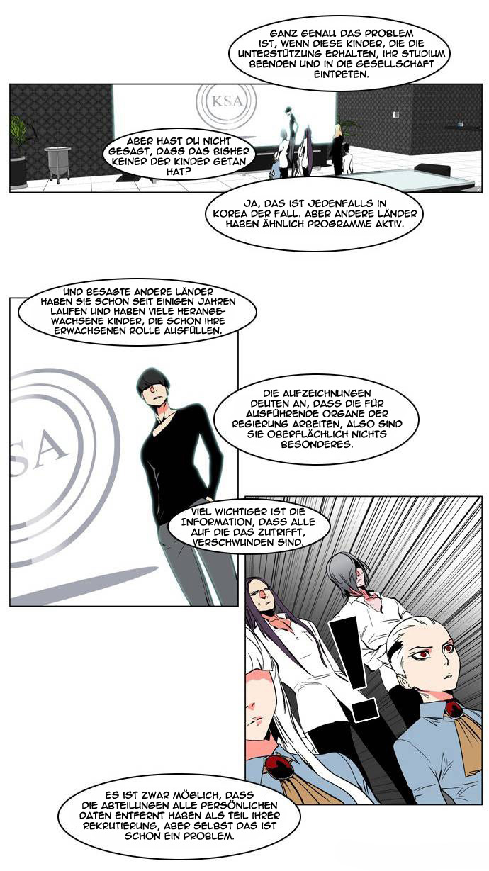 Read Noblesse DE Manga Online